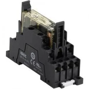 Image of Relay socket Idec SF1V 6 07L Compatible w
