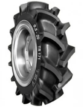 Image of BKT TR 171 R1 5.00 -12 66A6 6PR TT