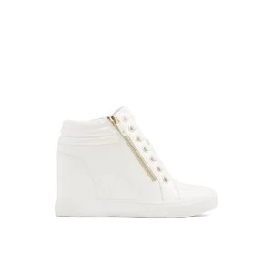 Image of Aldo Kaia Trainers White