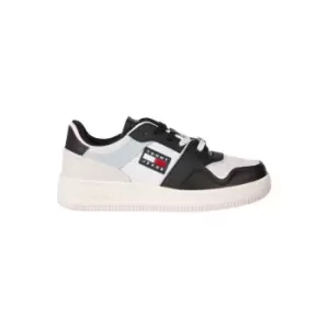 Image of Tommy Jeans Tommy Jeans Pastel Low Basket - White