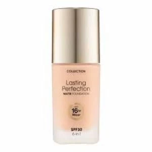 Image of Lasting Perfection Foundation 10 Buttermilk 27ml