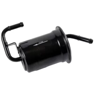 Image of Fuel Filter ADM52312 by Blue Print