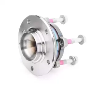 Image of FAG Wheel bearing kit Photo corresponds to scope of supply 713 6493 80 Wheel hub bearing,Wheel bearing BMW,3 Touring (E91),3 Limousine (E90)