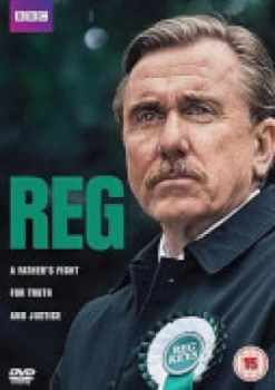 Image of Reg 2016 Movie
