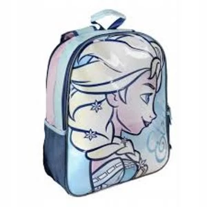 Image of Frozen 40cm Reversible Backpack