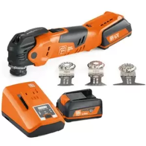 Image of Cordless Multimaster Amm 300 Max Top
