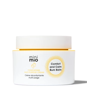 Image of Mini Mio Comfort & Calm Bum Balm 50ml