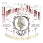 Image of Hommage a Chopin (Music CD)