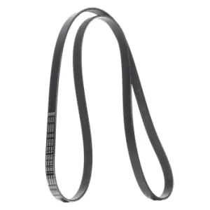 Image of Bosch V-ribbed belt 1 987 945 984 Serpentine belt,Auxiliary belt BMW,HYUNDAI,KIA,3 Limousine (E36),3 Coupe (E36),3 Cabrio (E36),Z3 Roadster (E36)