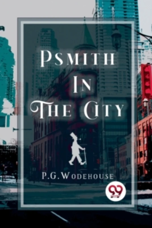 Image of Psmith in the City Paperback / softback