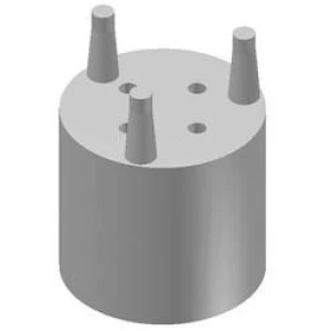 Image of Fischer Elektronik MS 184 7 Transistor Spacer