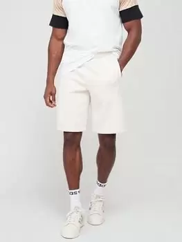 Image of adidas Originals Essential Shorts - White Size M Men