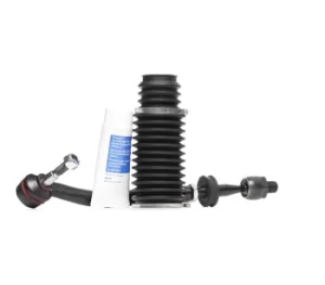 Image of FEBI BILSTEIN Tie Rod BMW 46287 32111091768,32111091768S1,32111093770 Steering Rod,Rod Assembly 32111093770S1,32111094674,32111094674S1