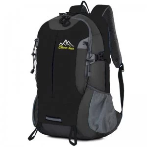 Image of Clever Bees Large Hiking Backpack