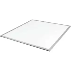 Image of Kosnic 30W 600x600mm LED Ceiling Panel - Cool White - KLED30PNL-W40
