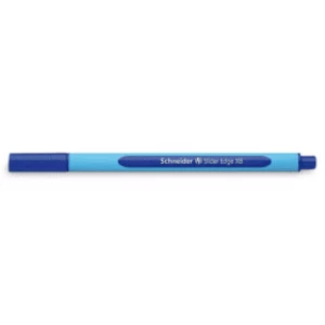 Image of Schneider Slider Edge XB Ballpoint Pen - Blue