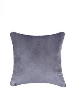 Image of Cascade Home Large Velour Cushion