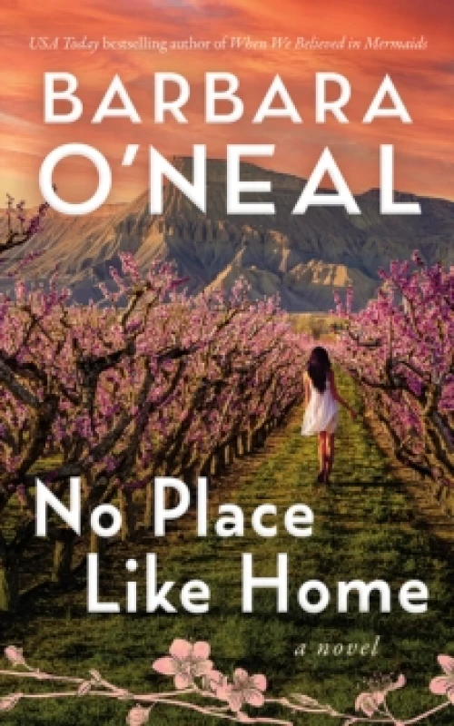Image of No Place Like Home : A Novel Paperback / softback