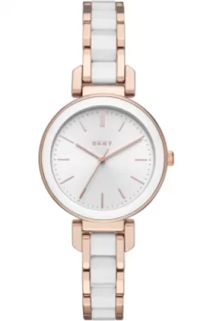 Image of DKNY Ellington Watch NY2589