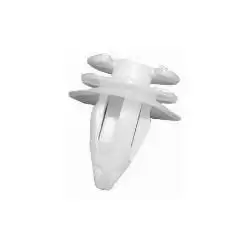 Image of ROMIX Clip, trim-/protection strip B21124 BMW,5 Limousine (E39),5 Touring (E39)