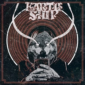 Image of Earthship - Resonant Sun CD