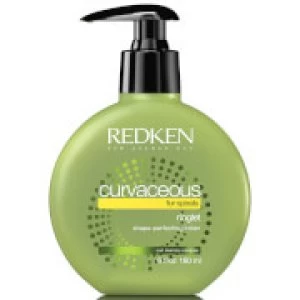 Image of Redken Curvaceous Ringlet 180ml