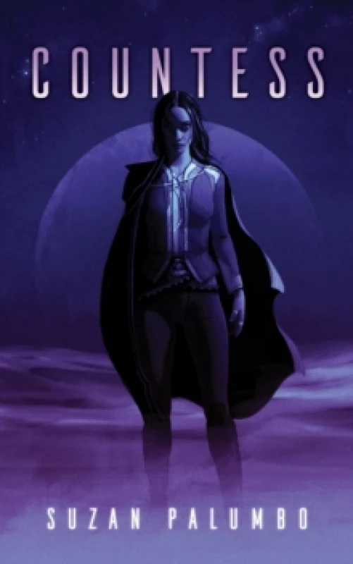 Image of Countess Paperback / softback
