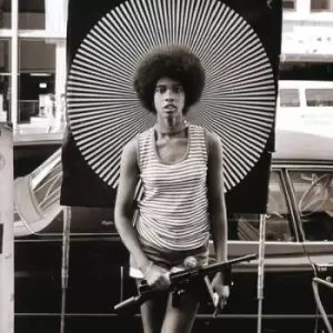 Image of If Youre Not Part of the Solution Soul Politics & Spirituality in Jazz 1967-1975 by Various Artists CD Album