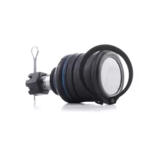 Image of RIDEX Ball joint 2462S0033 Suspension ball joint,Suspension arm ball joint HONDA,CRX II (ED, EE),PRELUDE IV (BB),CIVIC IV Hatchback (EC, ED, EE)