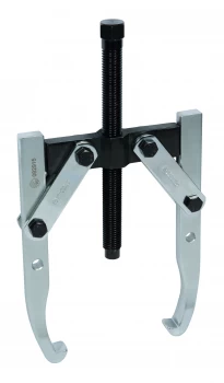 Image of Sykes-Pickavant 08320000 Twin Leg Mechanical Puller - Standard Adjustable Leg