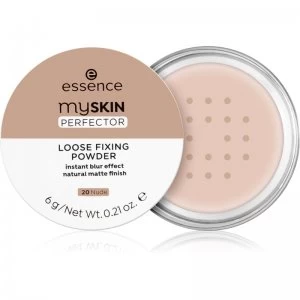 Image of Essence My Skin Perfector Loose Powder 20