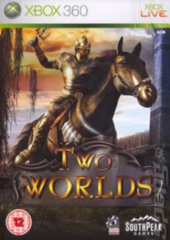 Image of Two Worlds Xbox 360 Game