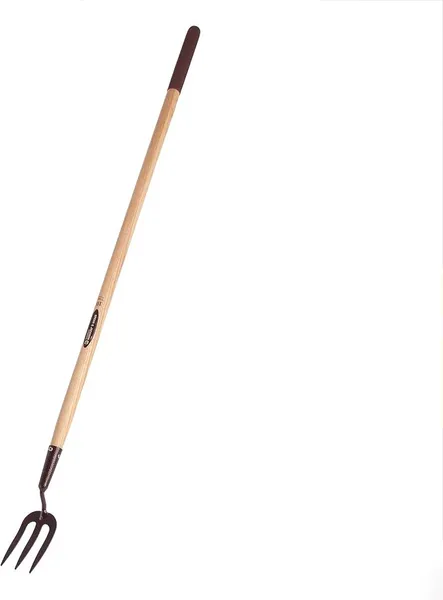Image of Spear and Jackson Elements Long Handled Weedfork 4060NB/09