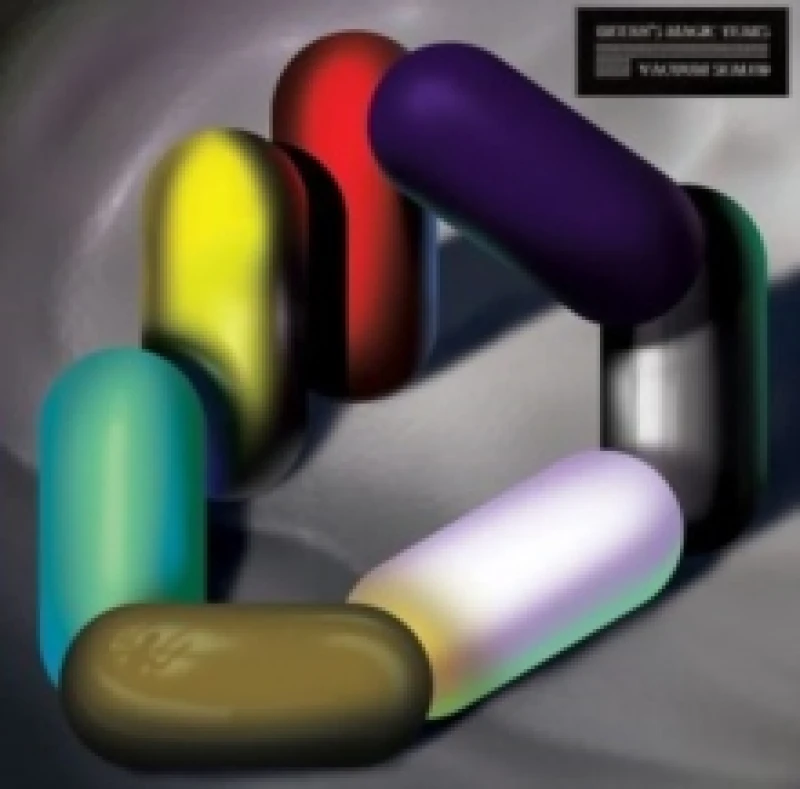 Image of Vacuum Sealed Vinyl