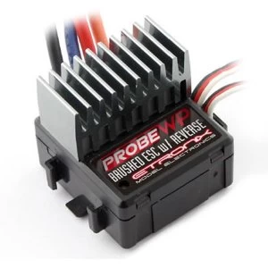 Image of Etronix Probe Wp Brushed Esc W/15T Limit & Lipo Cut Off