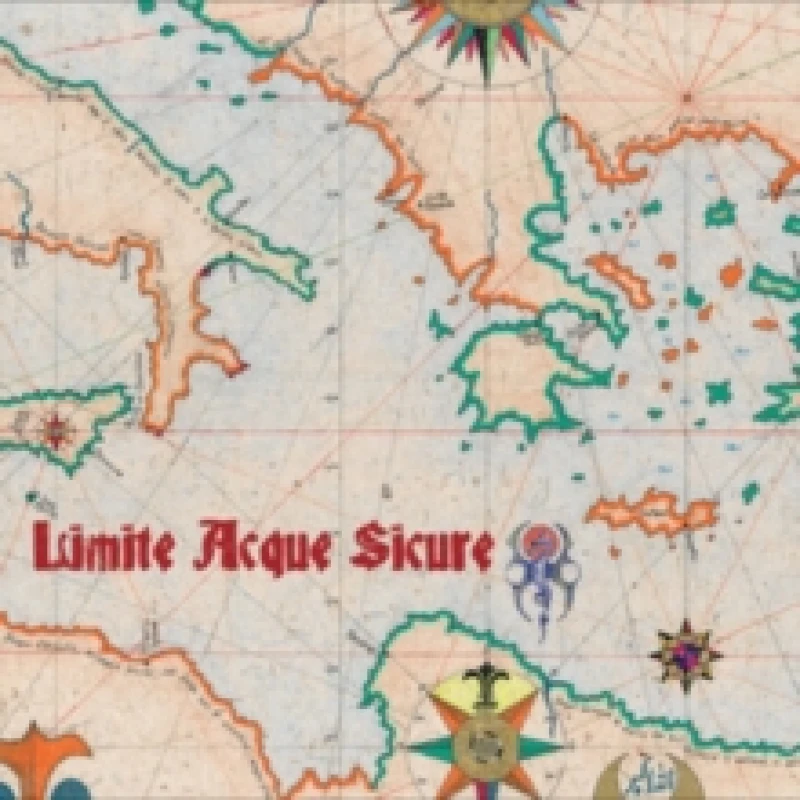 Image of Limite acque sicure CD / Album