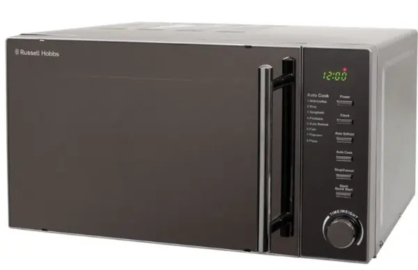 Image of Russell Hobbs RHM2017 20L 800W Digital Microwave