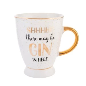 Image of Sass & Belle Secret Gin Time Mug