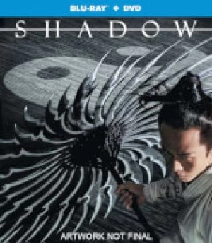 Image of Shadow (Dual Format)