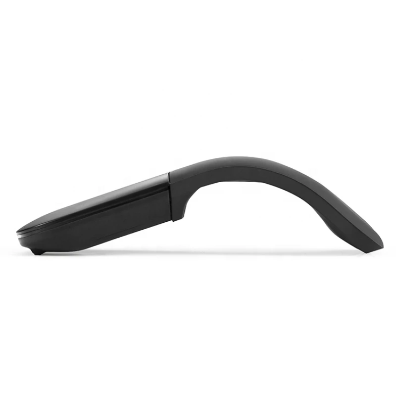 Image of Accuratus Black Curve Touch Mouse - Bluetooth