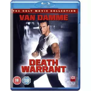 Image of Death Warrant