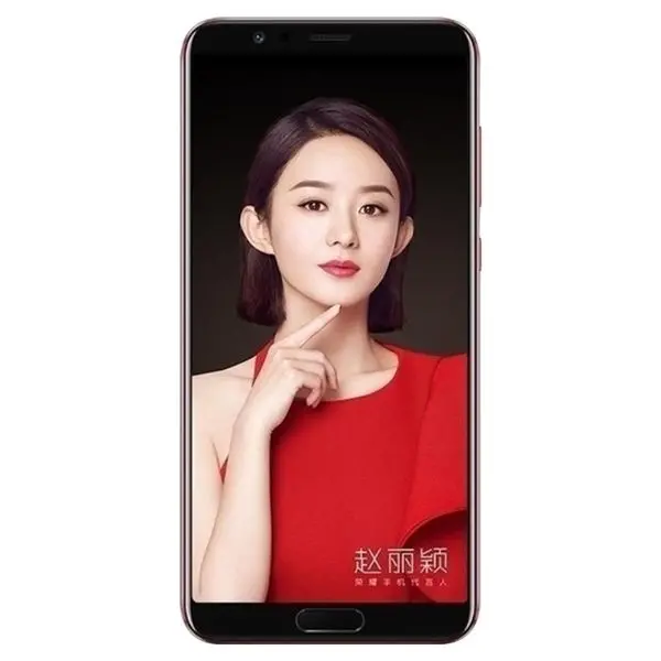 Image of Huawei Honor V10 4G 128GB