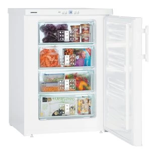 Image of Liebherr GP1486 103L Freestanding Undercounter Freezer