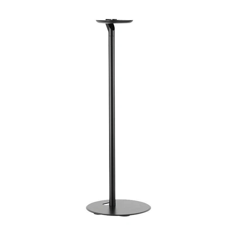 Image of LogiLink BP0083 multimedia cart/stand Black Multimedia stand