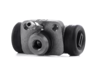 Image of ATE Brake Cylinder 03.3215-0221.3 Wheel Cylinder,Brake Wheel Cylinder AUDI,LLOYD,GLAS,100 (C1),100 Coupe (C1),60 Limousine,60 Variant,75 Limousine