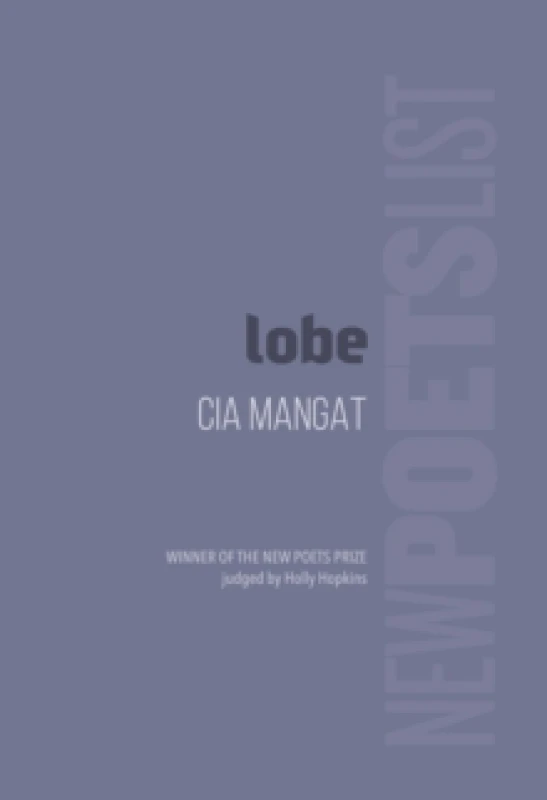 Image of Lobe Paperback / softback