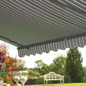 Image of Greenhurst Berkeley Awning - 3.5m