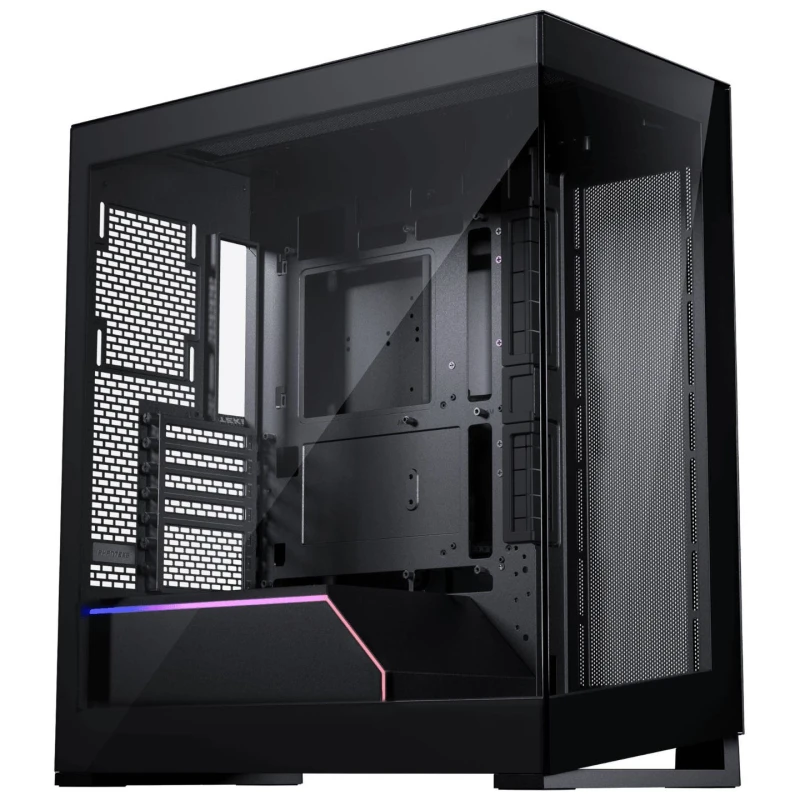 Image of Phanteks NV5 MKII Showcase Gaming Case - Black