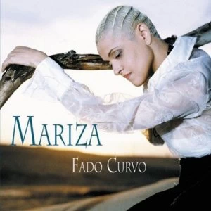 Image of Fado Curvo CD Album