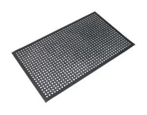 Image of Sealey MRM0915 1500 x 900mm Anti-Fatigue Workshop Matting
